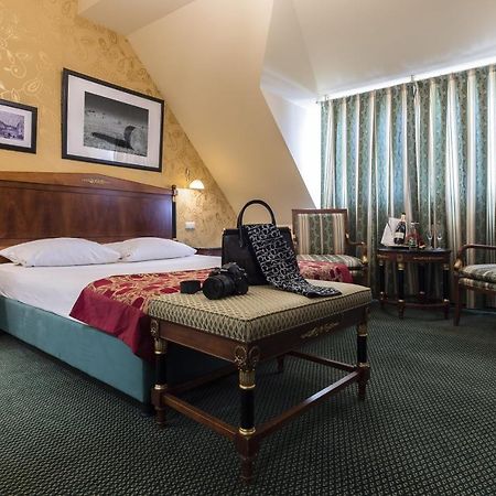 Sebnitzer Hof By Steiger Hotels (Adults Only) Exterior photo