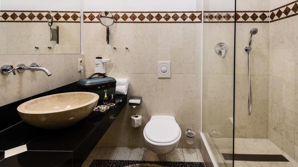 Sebnitzer Hof By Steiger Hotels (Adults Only) Exterior photo